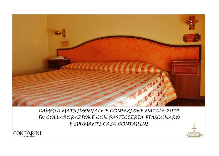 Hotel Valdaso