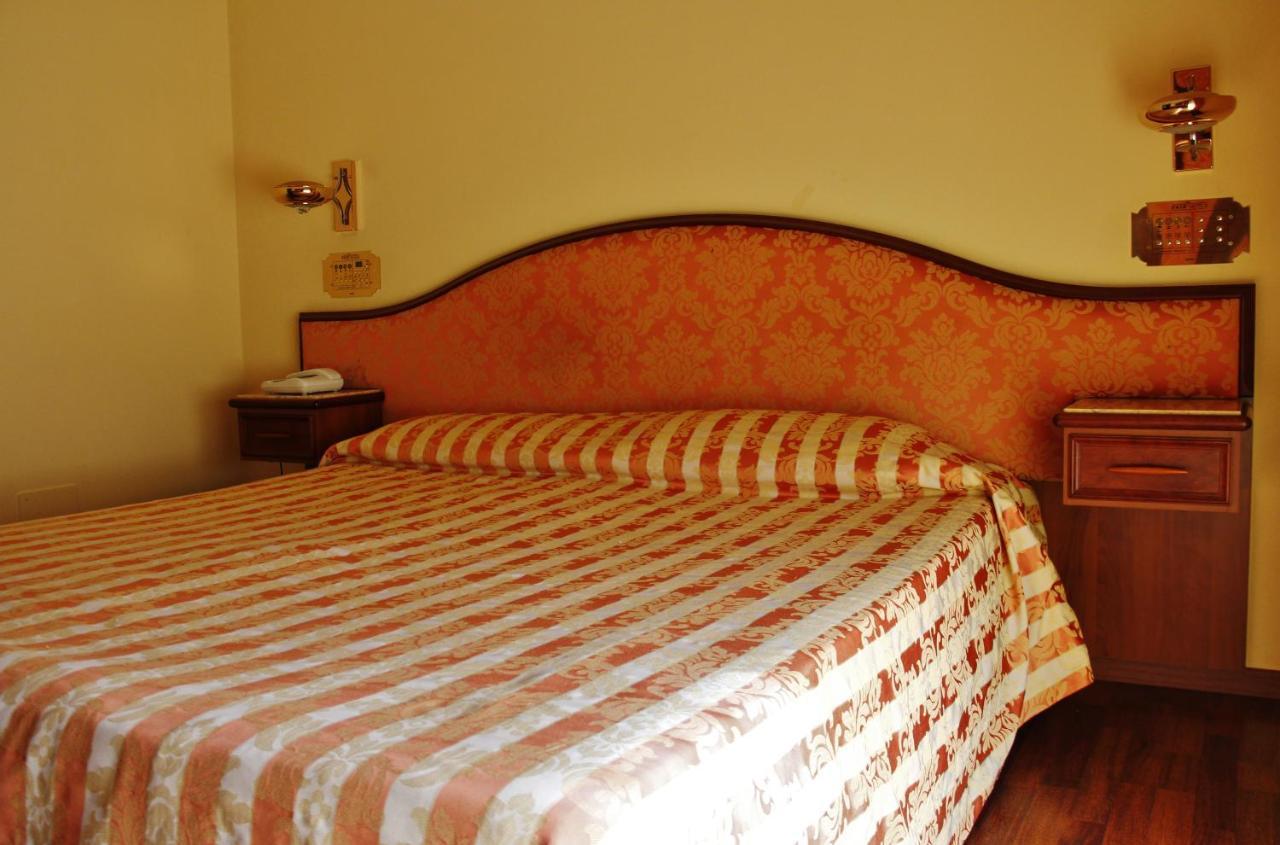 Hotel Valdaso Pedaso