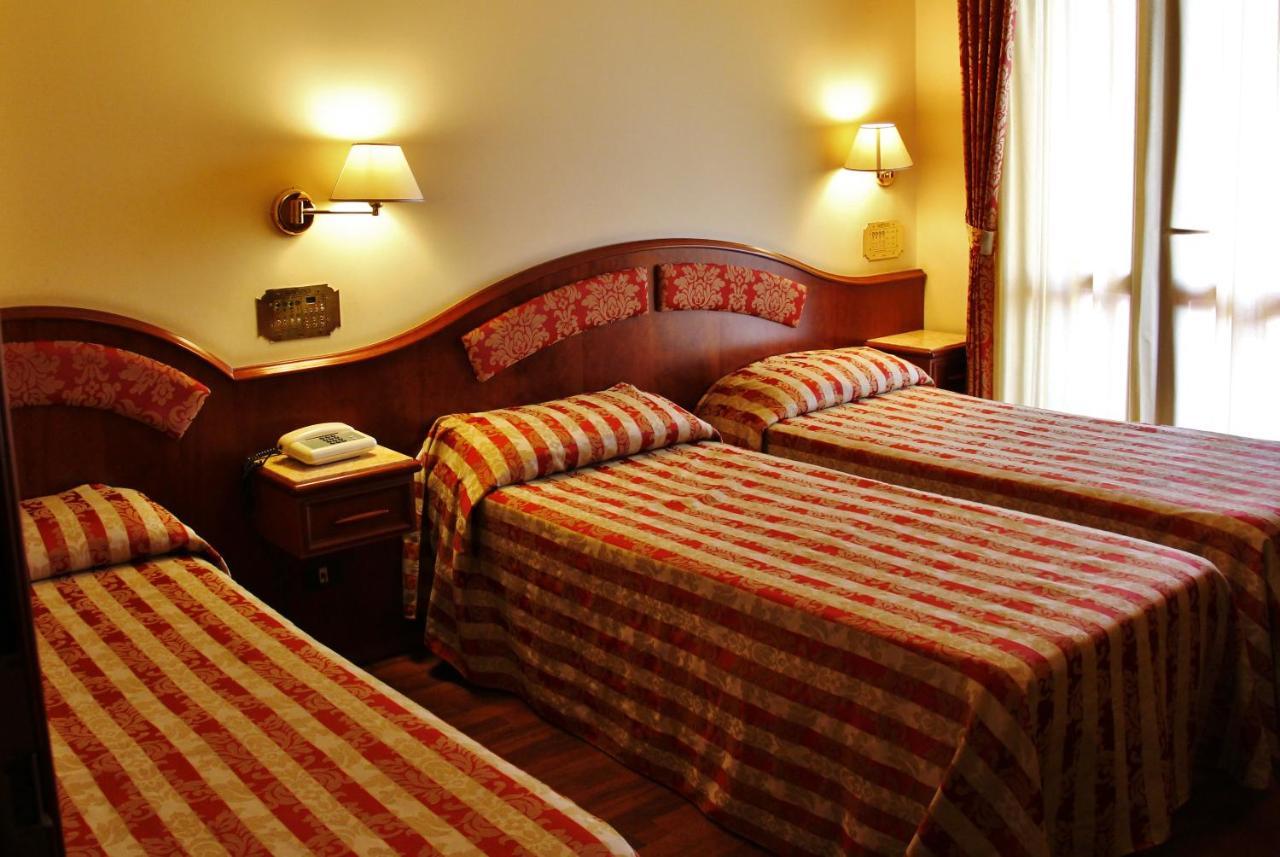 Hotel Valdaso 3*