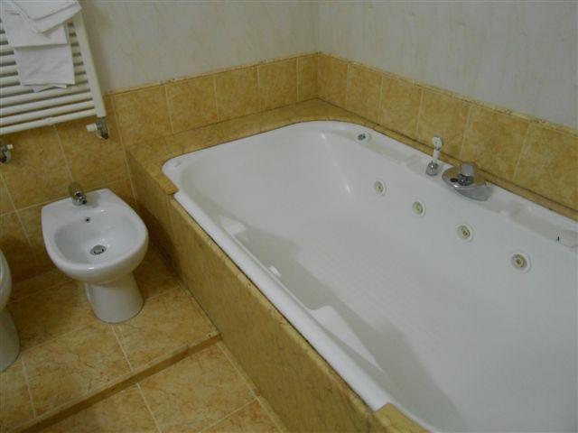 Hotel Valdaso 3*